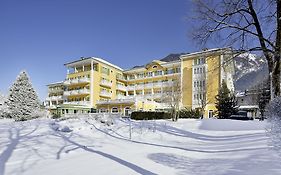 Das Alpenhaus Gasteinertal Bad Hofgastein 4*